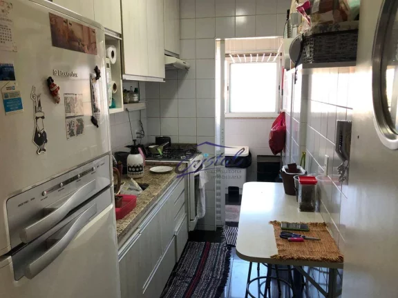 Imagem Apartamento à venda, 62 m² por R$ 400.000,00 - Butantã - São Paulo/SP