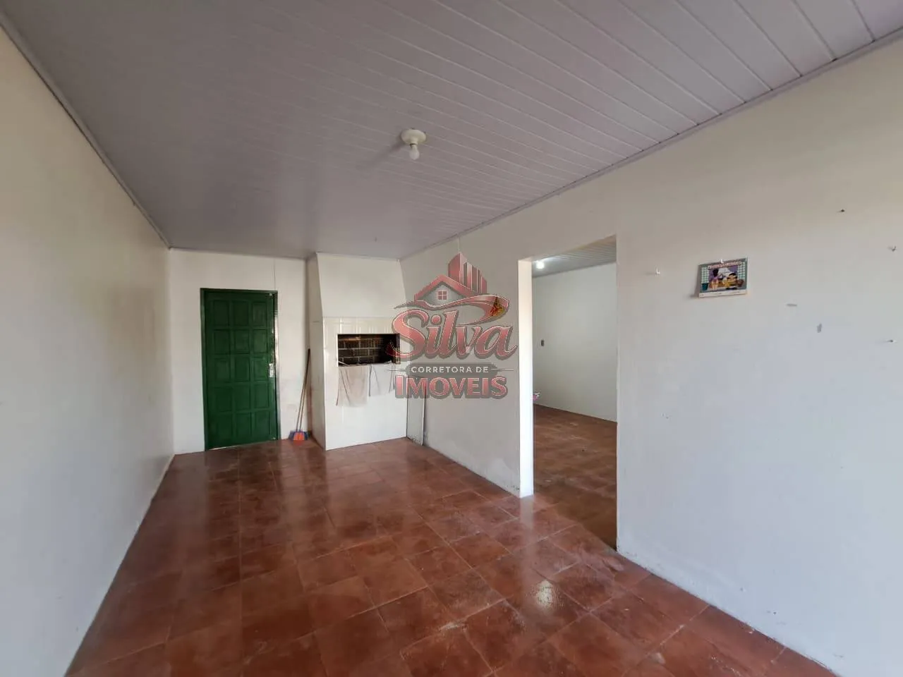 Imagem C487| Casa à venda em Imbé RS com 3 dormitórios, suíte e pátio cercado