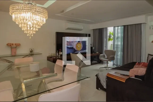 Imagem Apartamento à Venda - Recreio, 2 Quartos, 94 m2