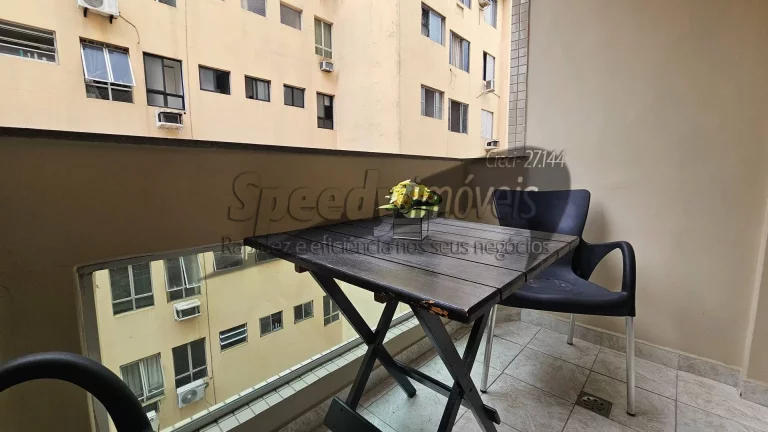 Imagem Apartamento em São Vicente para venda, 1 dormitório