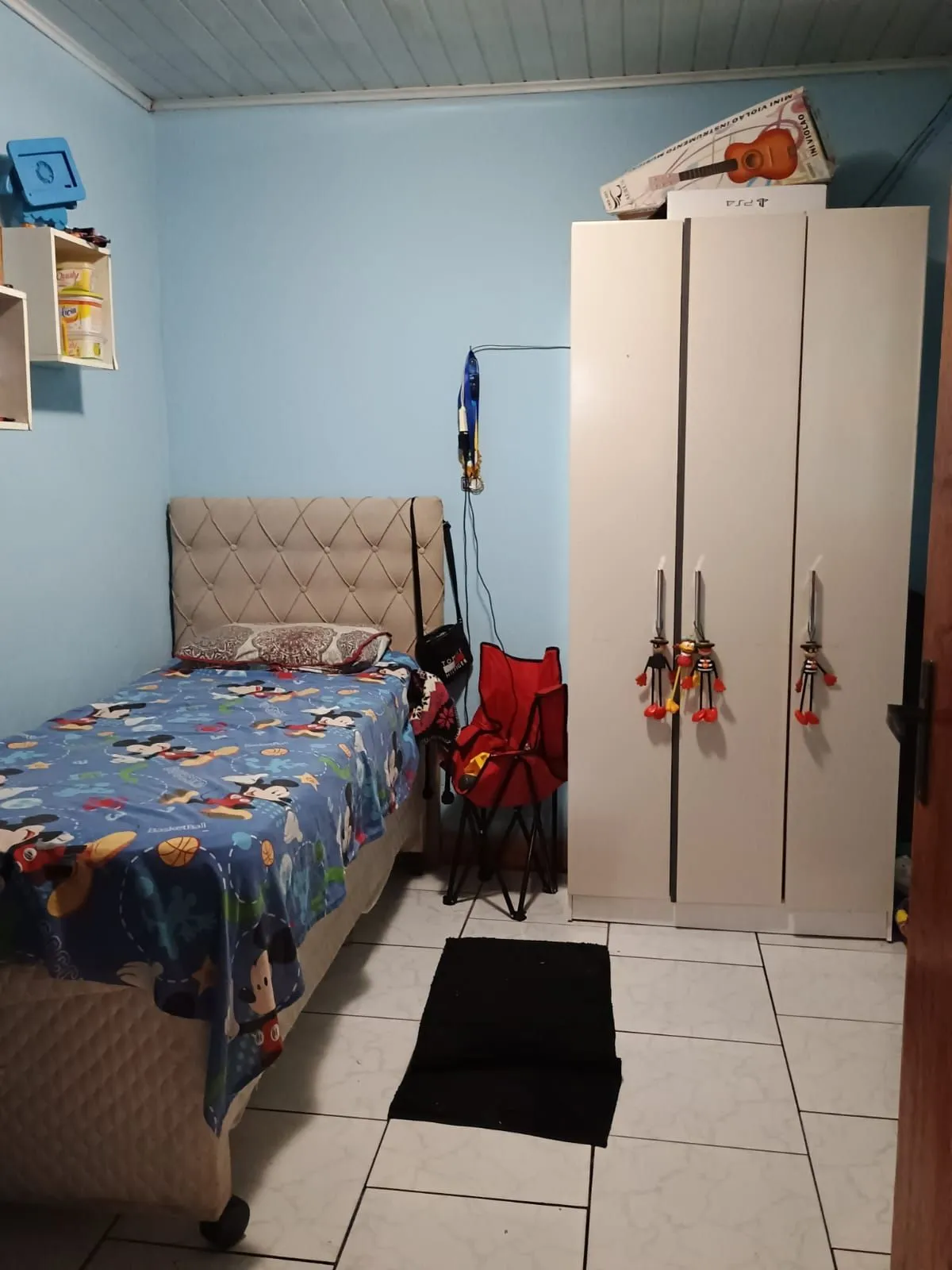 Imagem Casa em Santa Cruz