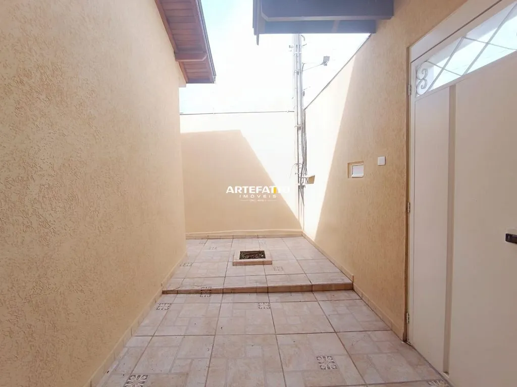 Imagem Casa à venda em Franca, Recanto Elimar, com 3 quartos, 170m2