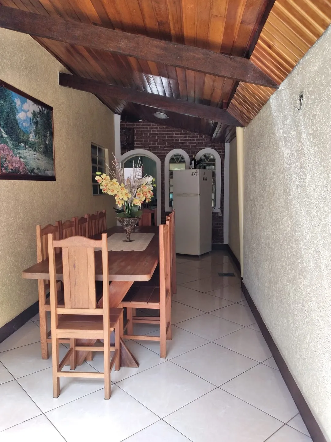 Imagem Casa à venda 3 Quartos, 1 Suite, 3 Vagas, 250M², Jardim Independência, Taubaté - SP