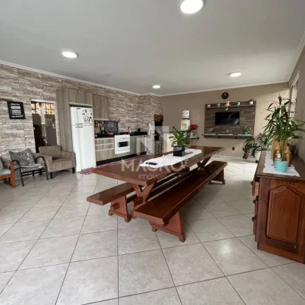 Imagem Casa | Três Rios do Sul | 3 quartos | 144m²