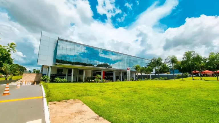 Imagem SALA COMERCIAL em BRASÍLIA - DF, ZONA INDUSTRIAL