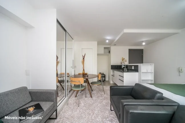 Imagem APARTAMENTO RESIDENCIAL em São Paulo - SP, Perdizes