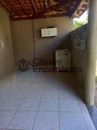 Imagem Rancho em Buritama