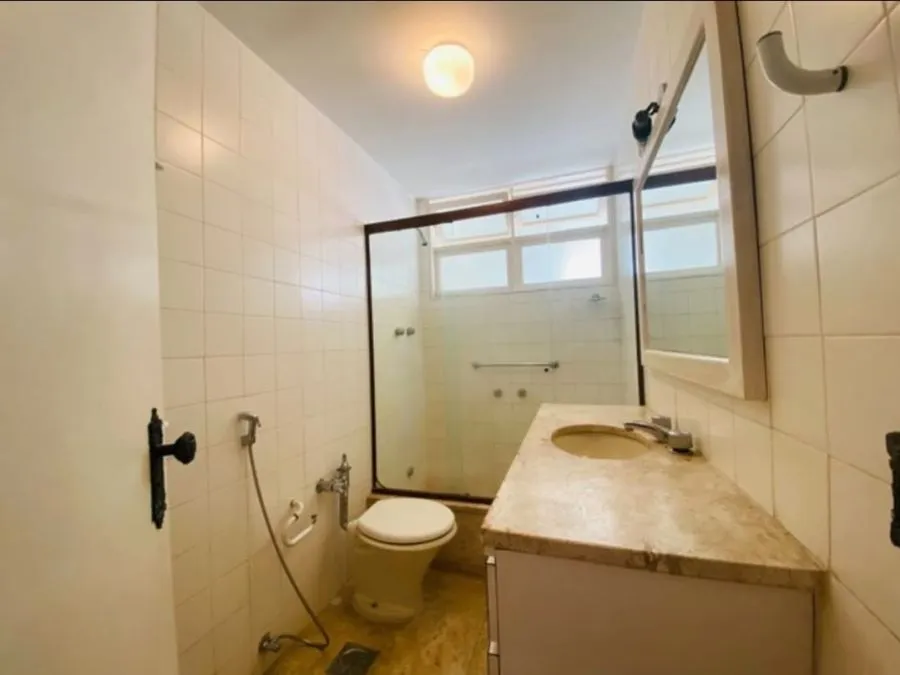 Imagem Apartamento a Venda no bairro Ipanema - Rio de Janeiro, RJ