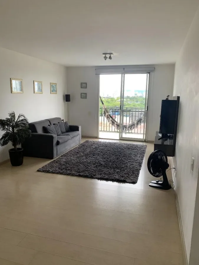 Foto do imóvel Apartamento para Venda em São Paulo, Água Branca, 3 dormitórios, 1 suíte, 2 banheiros, 2 vagas