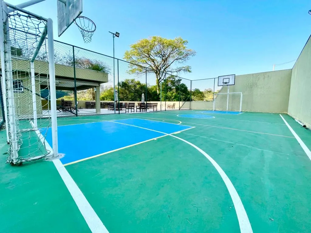 Imagem Apartamento de 3 quartos, suíte e 2 vagas de garagem no bairro Jardim Carvalho