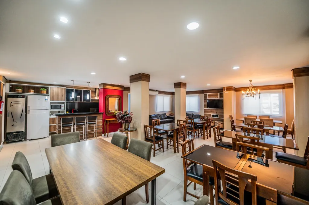 Imagem Apartamento em Sarandi