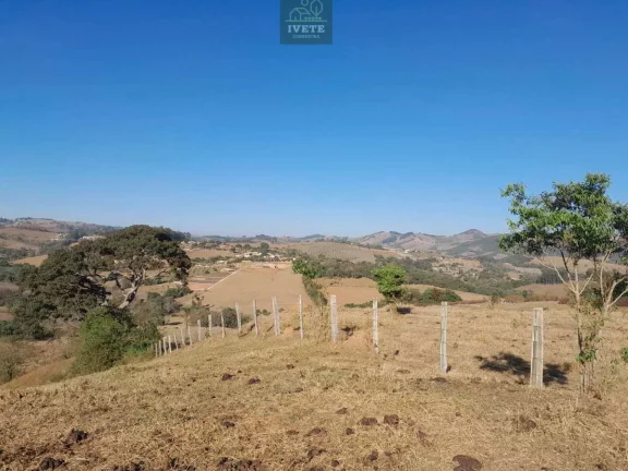 Imagem Terreno à Venda no Bairro dos Camilos – Socorro/SP