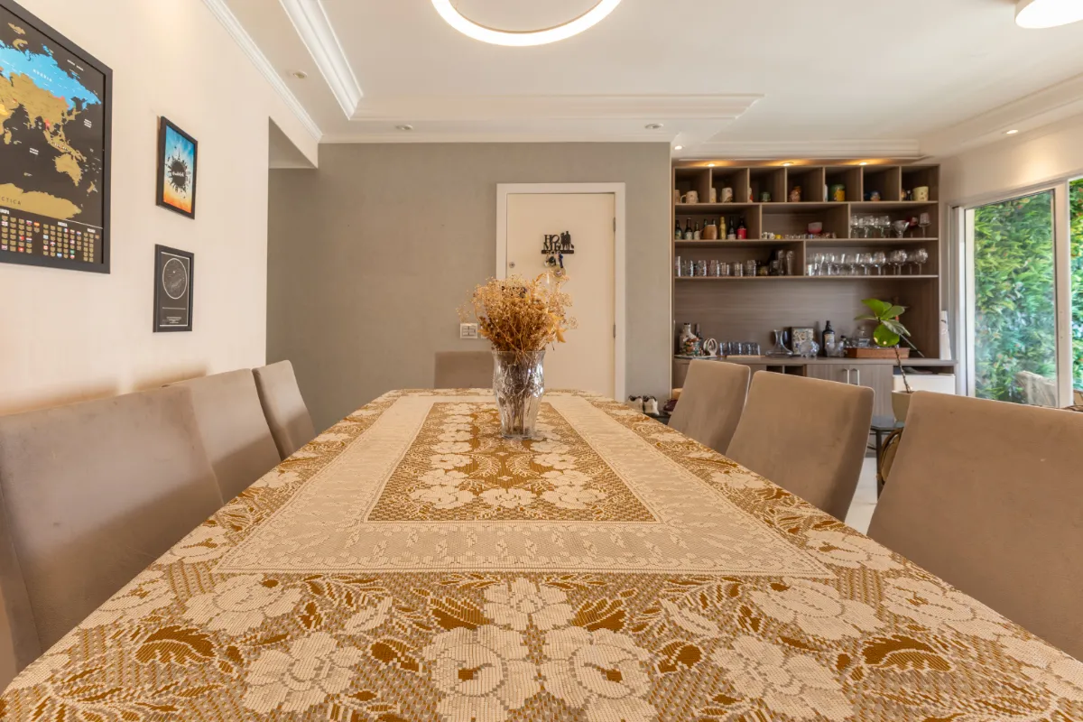 Imagem Apartamento para venda em Vila Gomes Cardim com 2 quartos, sendo 1 suíte, 92m2