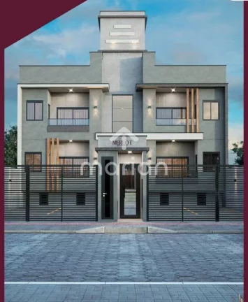 Imagem Apartamento com 2 quartos, Itacolomi - Balneário Piçarras