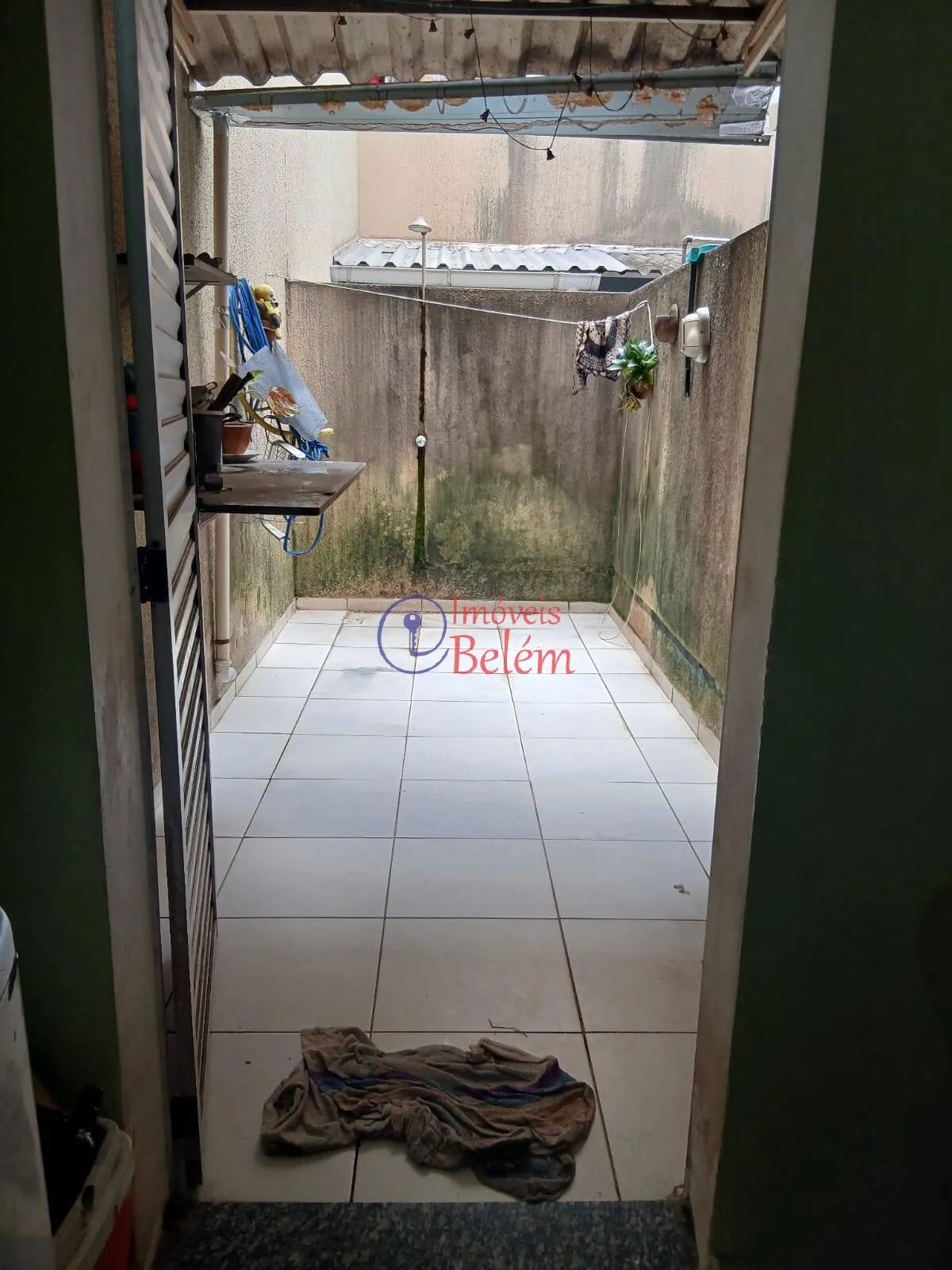Imagem Apartamento Térreo 2 Quartos com Garden - 40 Horas Coqueiro - Ananindeua