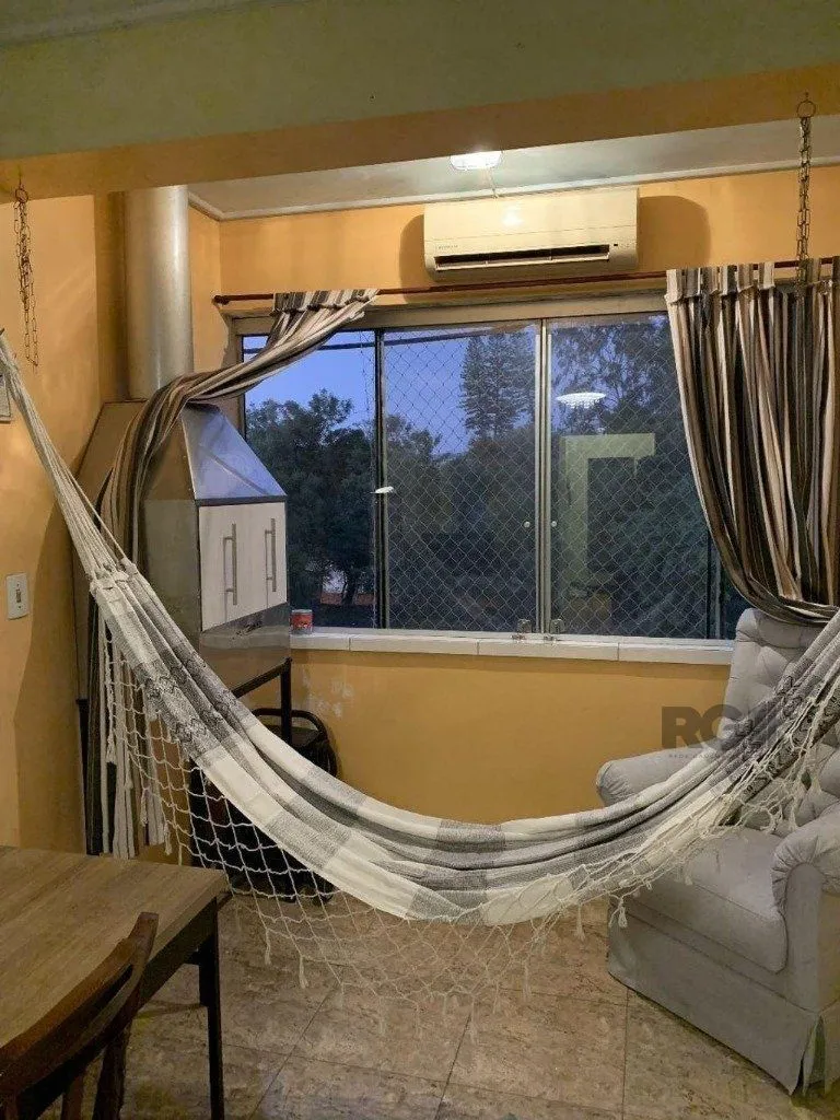 Imagem Excelente apartamento de 70,69m² com 2 dormitórios.