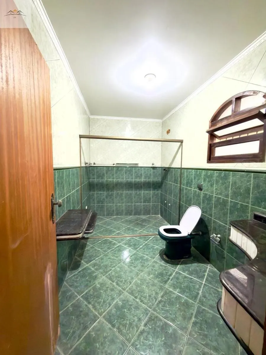 Imagem CASA RESIDENCIAL em Santo André - São Paulo, Vila Vitória