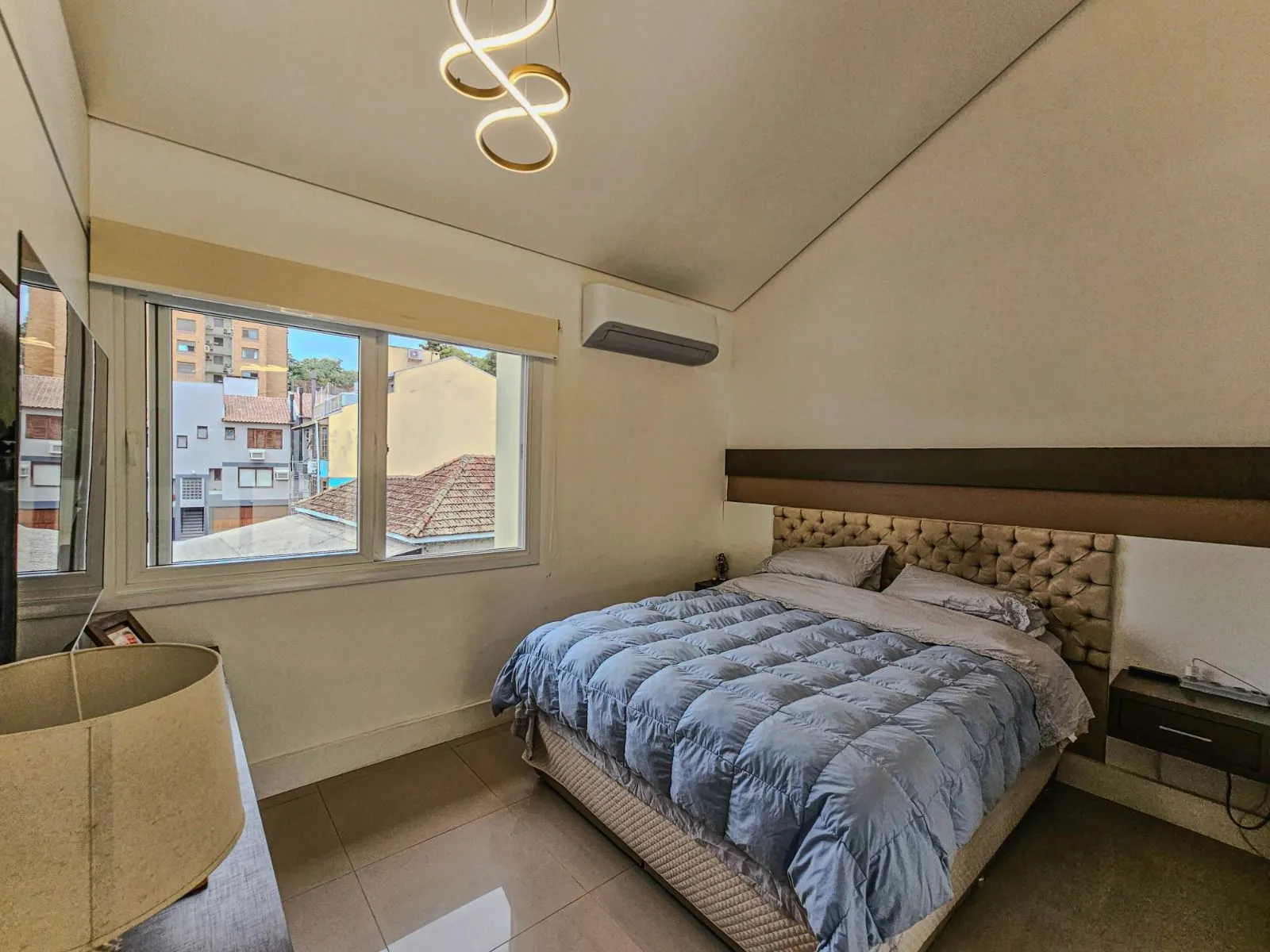 Imagem Casa de Condomínio em Tristeza