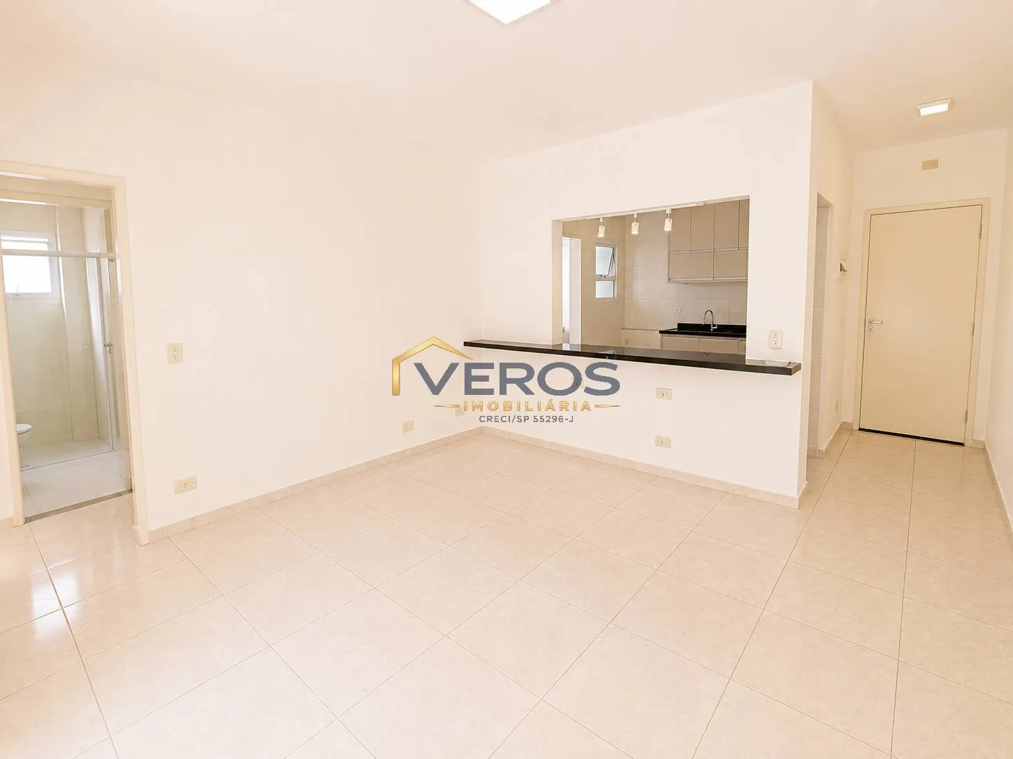 Imagem Apartamento a venda no Ed Talhamar em Caraguatatuba - Piscina