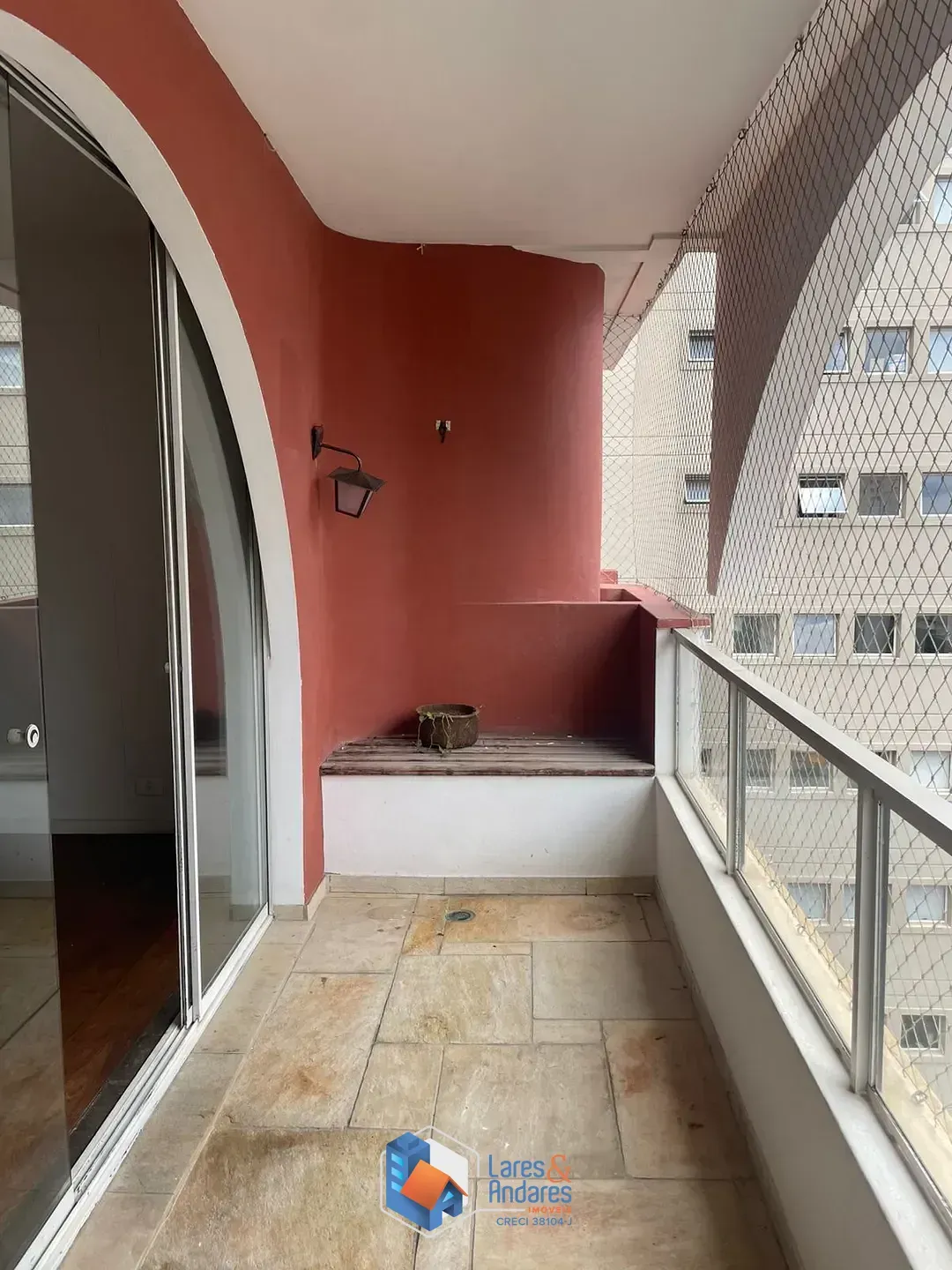 Imagem Apartamento para venda em Jardim Paulista com 4 quartos, sendo 2 suítes, 252m²