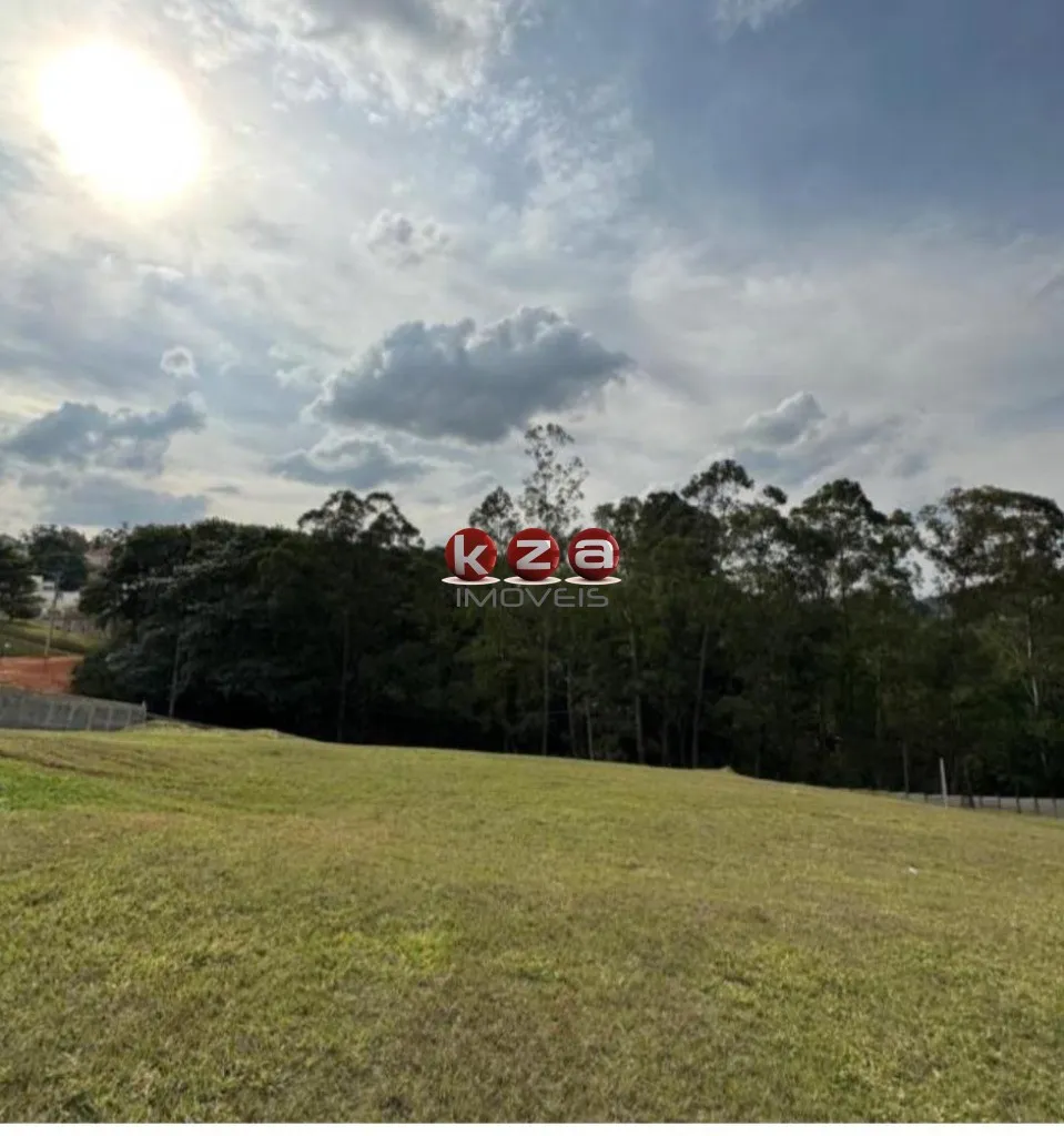 Foto do imóvel Terreno lindo a venda com 810 metros no Condomínio Terras de Santa Teresa - Entre Vinhedo e Itupeva-SP