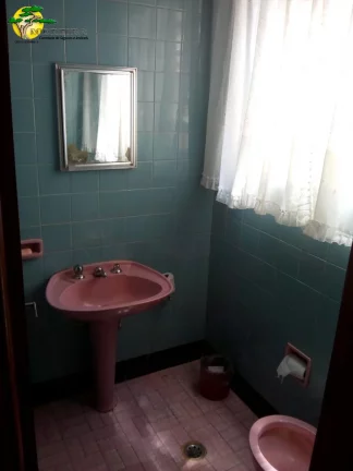 Imagem CASA C/ 250M², SENDO 3 DORMS E 3 WC...apos;s NO JARDIM FRANÇA