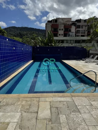 Imagem Apartamento à venda no bairro Enseada - Guarujá/SP