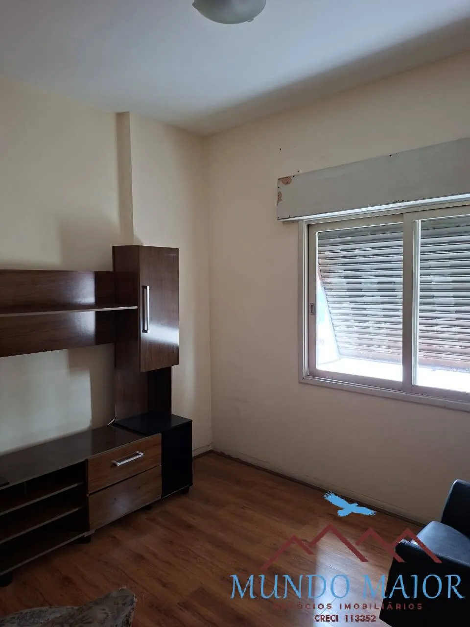 Imagem Espaçoso 3 dormitórios (1 suíte) - R$ 470.000 - Centro, Santo André!!!