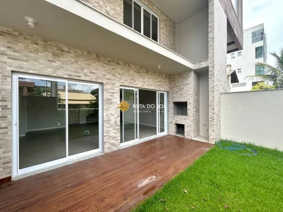 Imagem Reserva Mariscal Apartamento Garden 2 suítes à venda Praia Mariscal