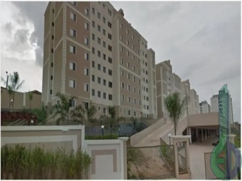 Imagem Apartamento de 2 quartos à venda no Parque São Vicente, Mauá-SP 47m², Condomínio Reserva Itaúnas e São Vicente