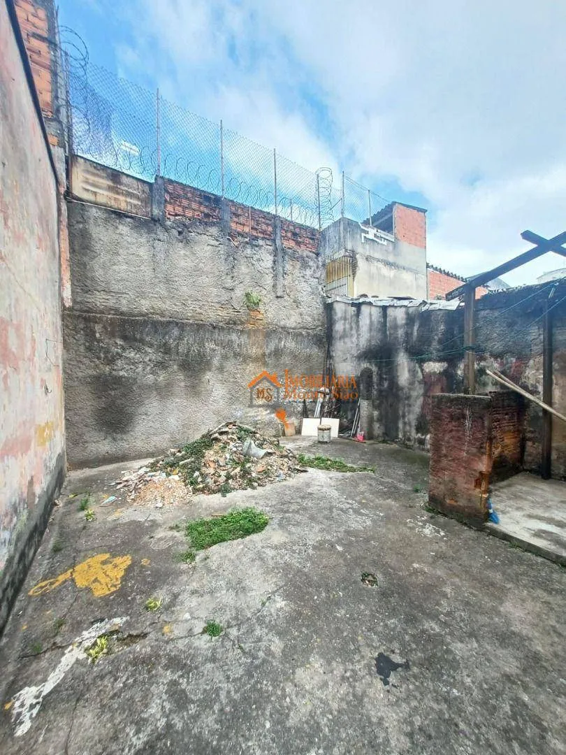 Imagem Prédio à venda, 200 m² por R$ 1.100.000,00 - Jardim Brasil (Zona Norte) - São Paulo/SP