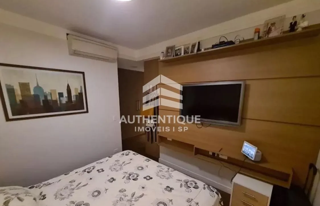 Imagem Romanée Vila Romana - Apartamento à venda em São Paulo/SP