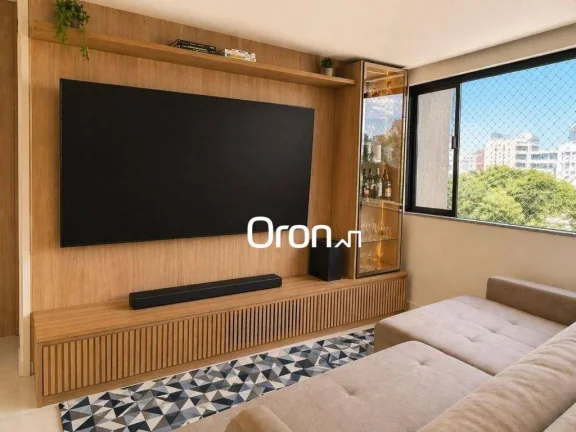 Apartamento à venda, 56 m² por R$ 350.000,00 - Jardim Nova Era - Aparecida de Goiânia/GO