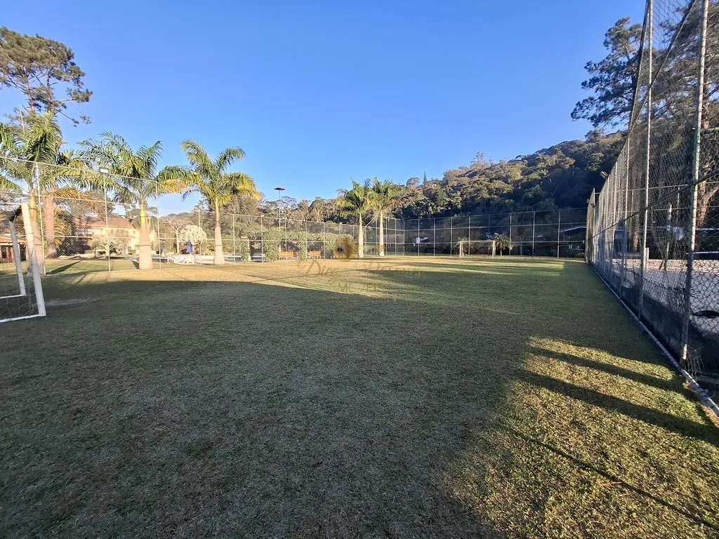 Imagem Apartamento para Venda em Teresópolis / RJ no bairro Posse