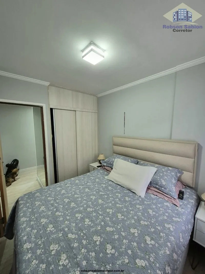Imagem Apartamento mobiliado para venda em Diadema no bairro Centro