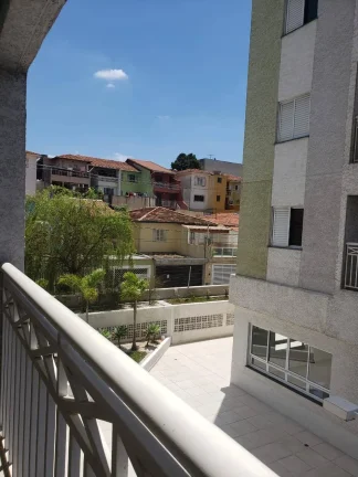 Imagem Apartamento com 64 m² 2 Dormitorios sendo 1 Suite 2 Vagas de Garagens