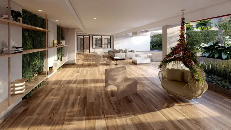Imagem Apartamento com 2 Quartos à Venda, 69 m² em Vila Sofia - São Paulo