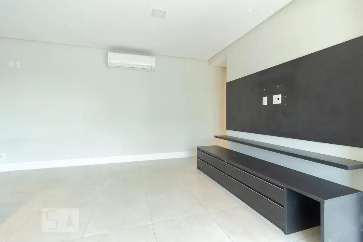 Imagem Apartamento com 2 Quartos à Venda, 66 m² em Brooklin Paulista - São Paulo