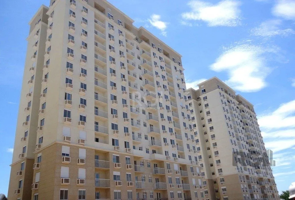 Imagem Apartamento com 03 quartos, sendo 1 suíte e 01 vaga
