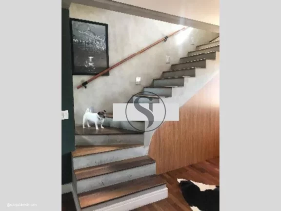 Imagem APARTAMENTO RESIDENCIAL em SÃO PAULO - SP, VILA NOVA CONCEIÇÃO