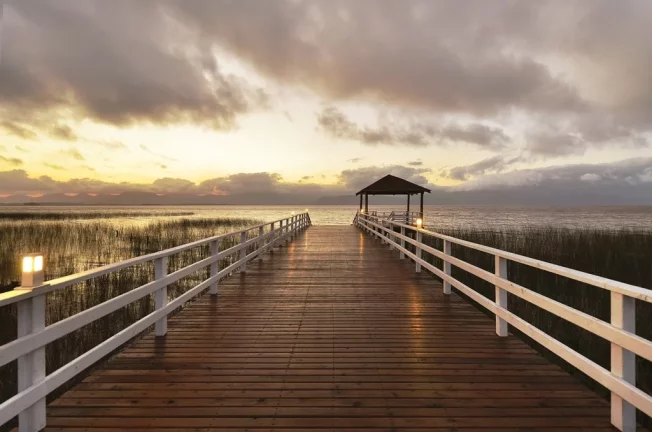 Imagem Capão Ilhas Resort Lado Oeste - Capão Ilhas Resort Lado Oeste
