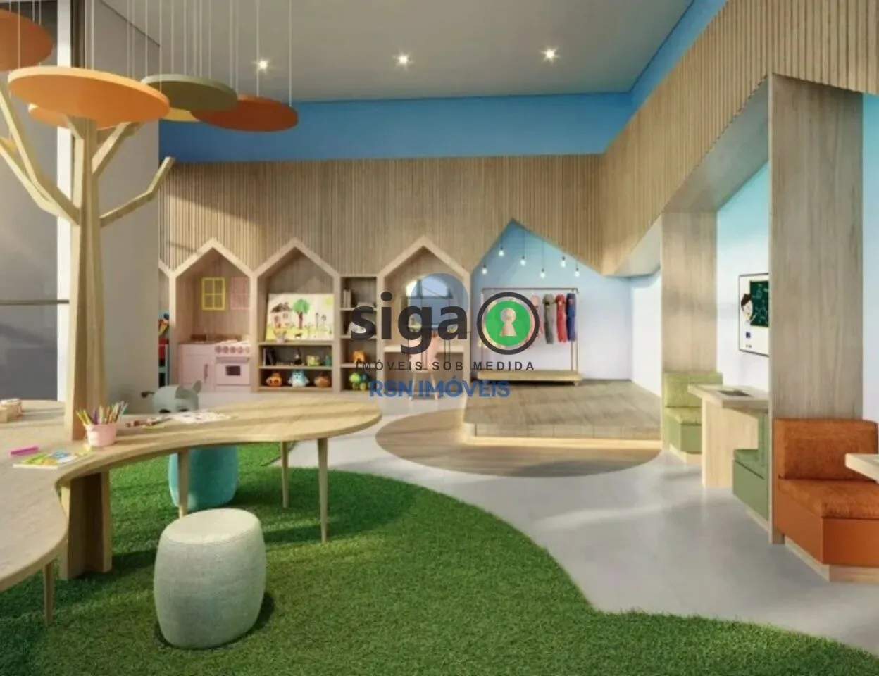 Imagem STUDIO A VENDA