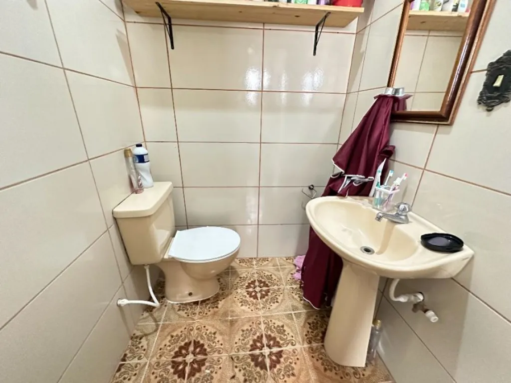 Imagem APARTAMENTO COM 30,00 m² - CANTO DO FORTE - PRAIA GRANDE SP