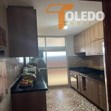Imagem Apartamento 3 dormitórios para Venda em São Paulo / SP no bairro Tatuapé
