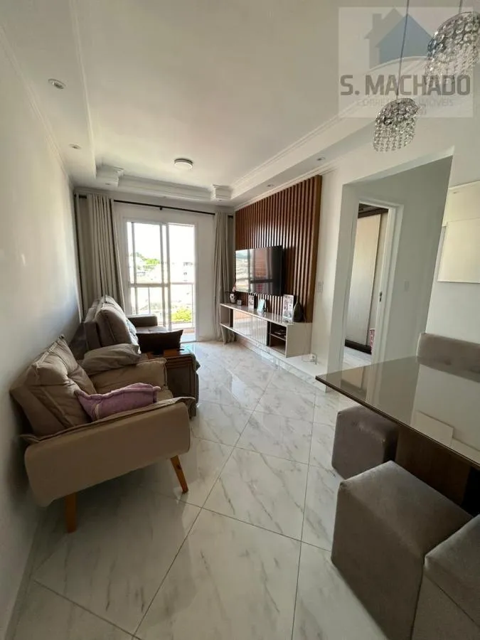 Foto do imóvel Apartamento para Venda em Santo André / SP