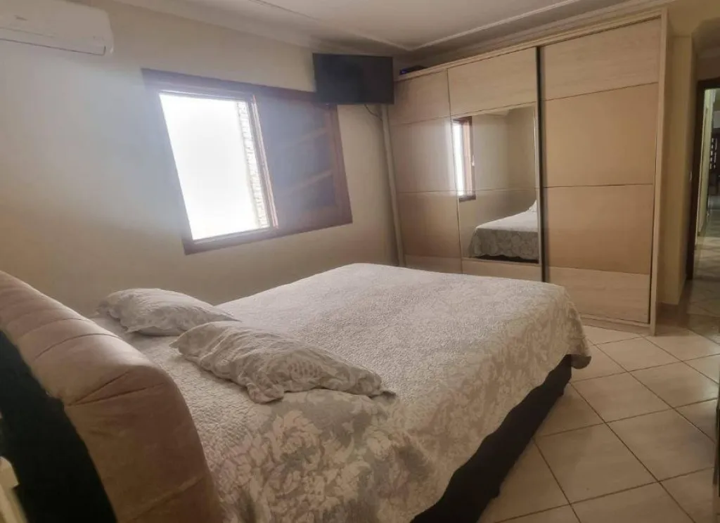 Imagem CASA COM 125,00 m² - CAIÇARA - PRAIA GRANDE SP