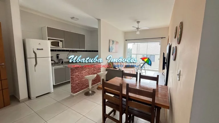 Imagem Apartamento com 02 suítes e 02 vagas de garagem no itaguá