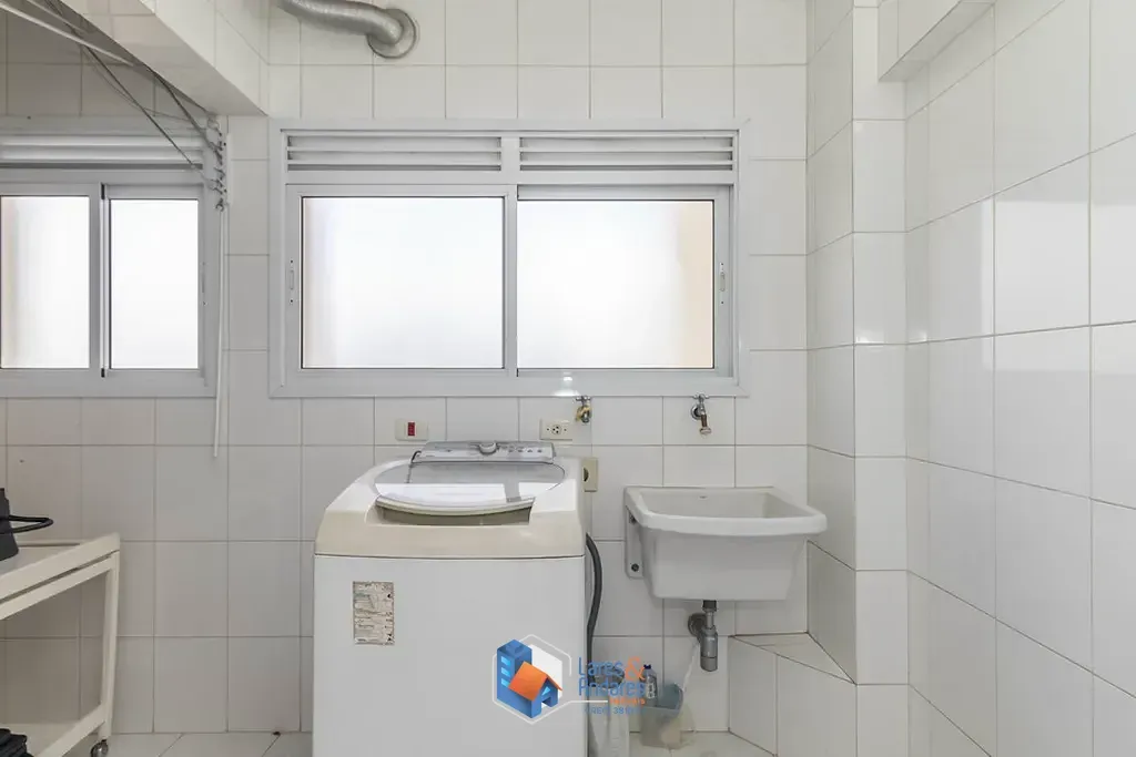 Imagem Apartamento à venda 3 Quartos 1 Suite 2 Vagas 86M² Vila Gumercindo São Paulo - SP
