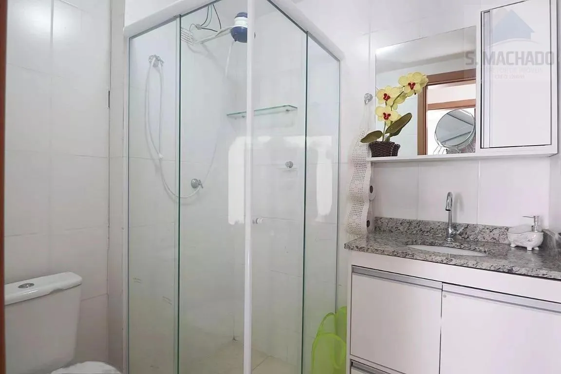 Imagem Apartamento para Venda em Santo André / SP no bairro Utinga