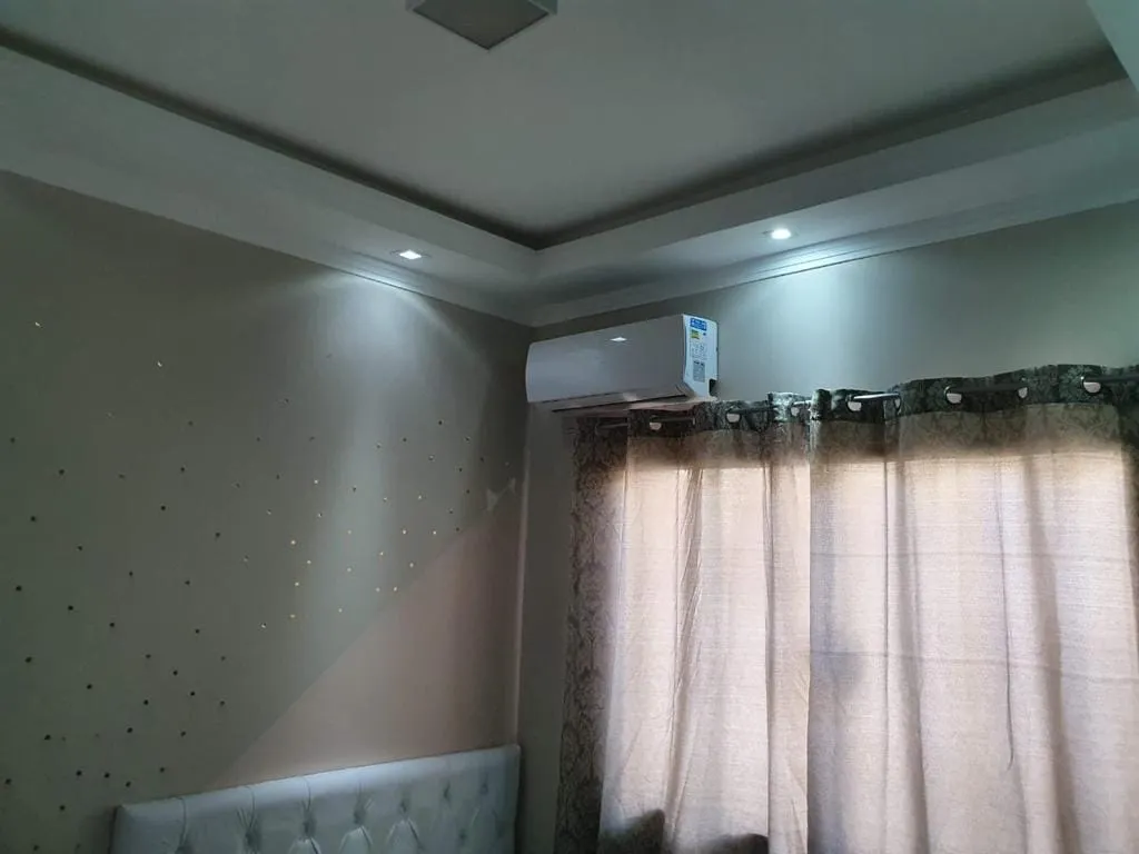 Imagem Casa à venda 3 Quartos, 1 Suite, 2 Vagas, 144M², Vista Alegre, Taubaté - SP